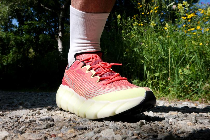 Test des Merrell MTL Adapt Matryx