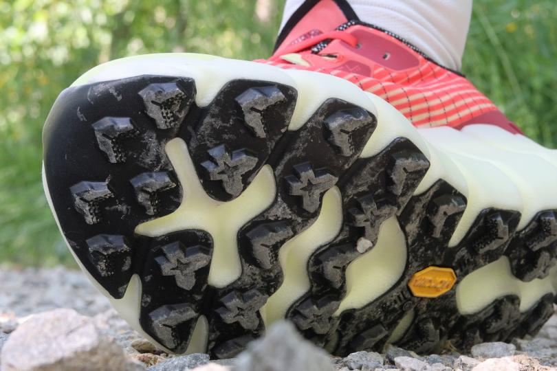 Test des Merrell MTL Adapt Matryx