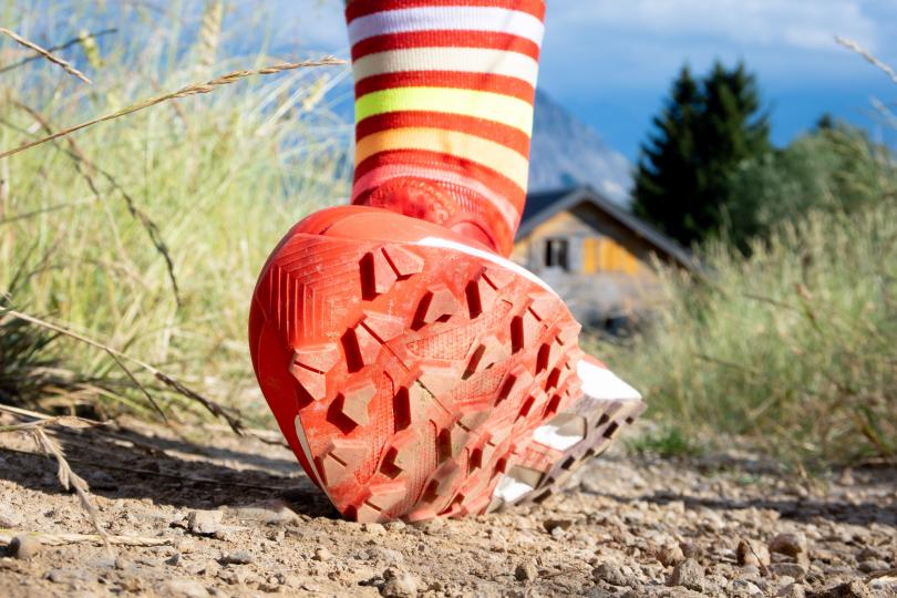 Le test de la Salomon S/Lab Pulsar 4