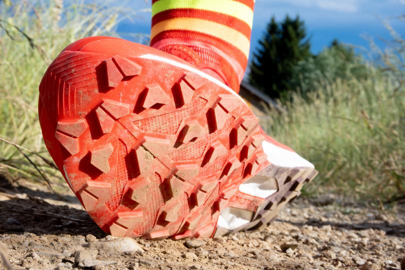 Le test de la Salomon S/Lab Pulsar 4