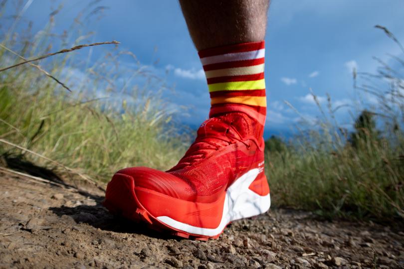 Le test de la Salomon S/Lab Pulsar 4