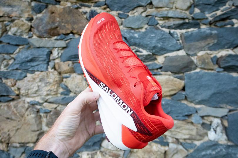 Présentation de la S/Lab Pulsar 4