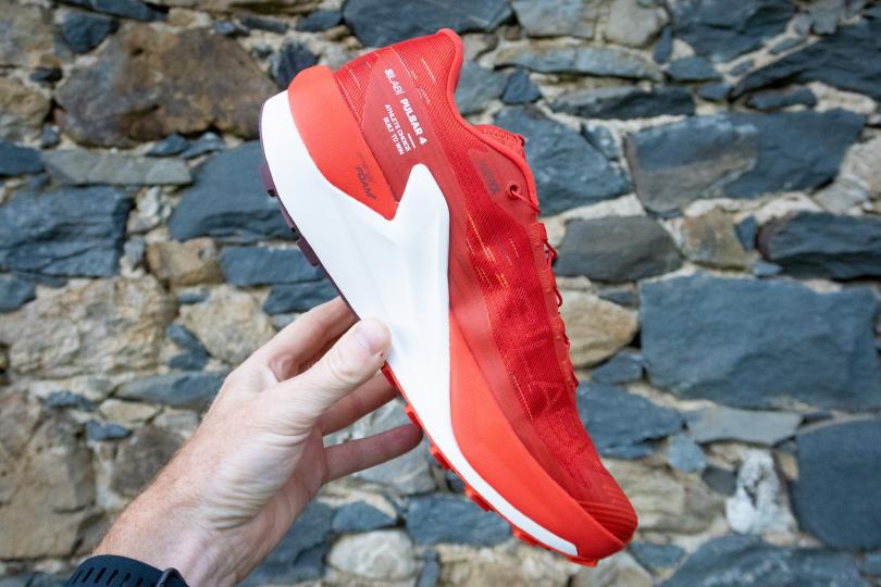 Présentation de la S/Lab Pulsar 4