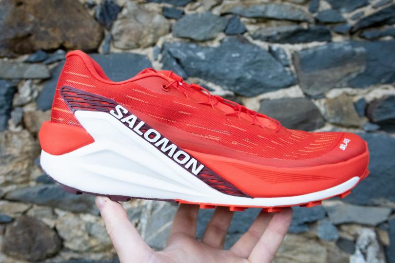 Présentation de la S/Lab Pulsar 4