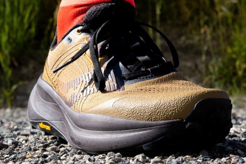 Le test de la Saucony Xodus Ultra 4