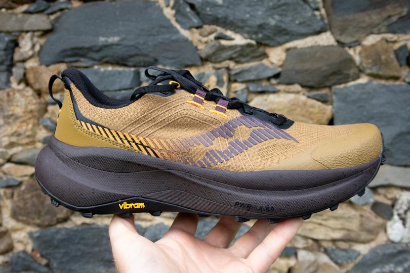 Présentation de la Saucony Xodus Ultra 4