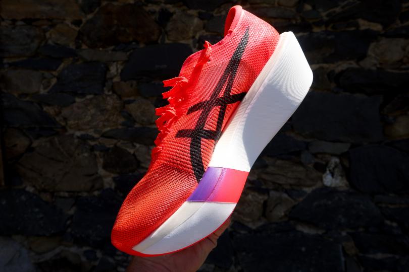 Preview Asics MetaSpeed Sky Tokyo