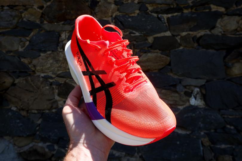 Preview Asics MetaSpeed Sky Tokyo
