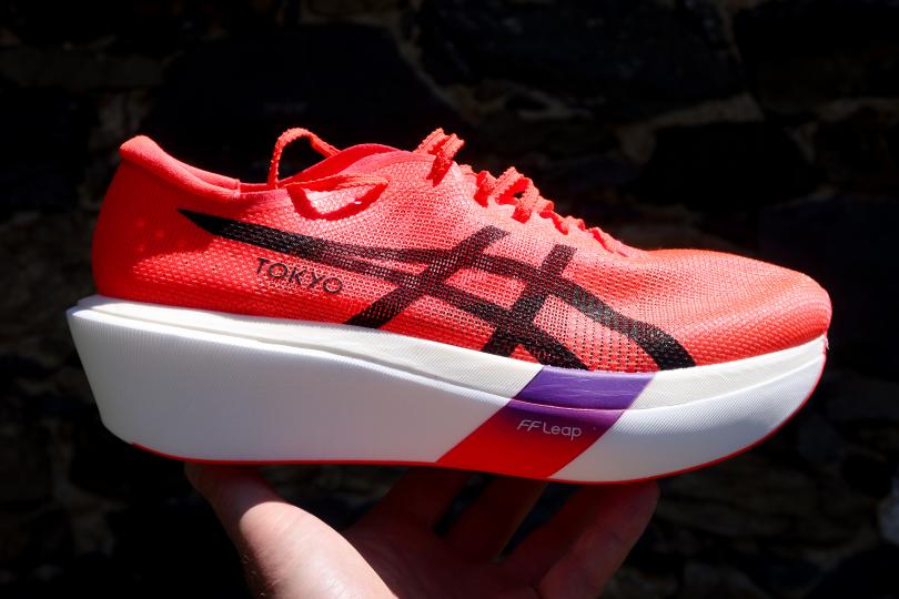 Preview Asics MetaSpeed Sky Tokyo