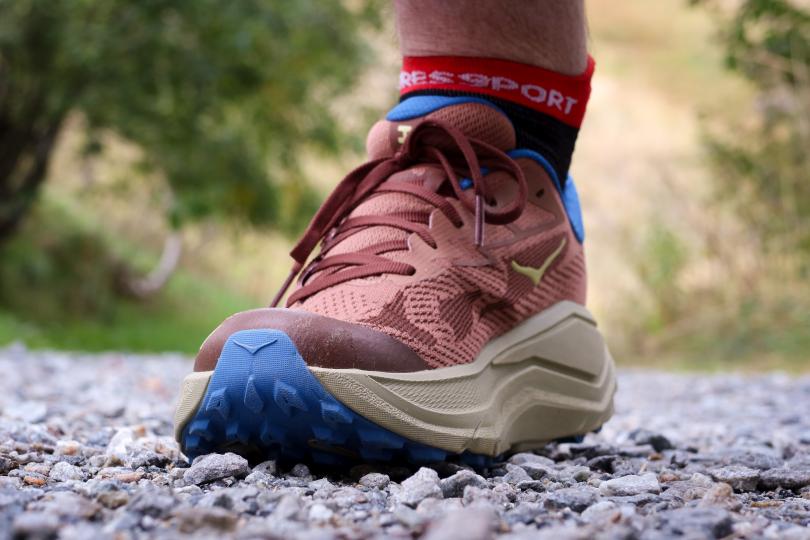 Le test des Hoka Challenger 8