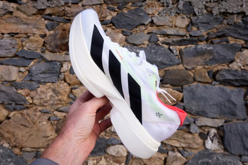 Présentation des adidas Adizero Adios Pro 4