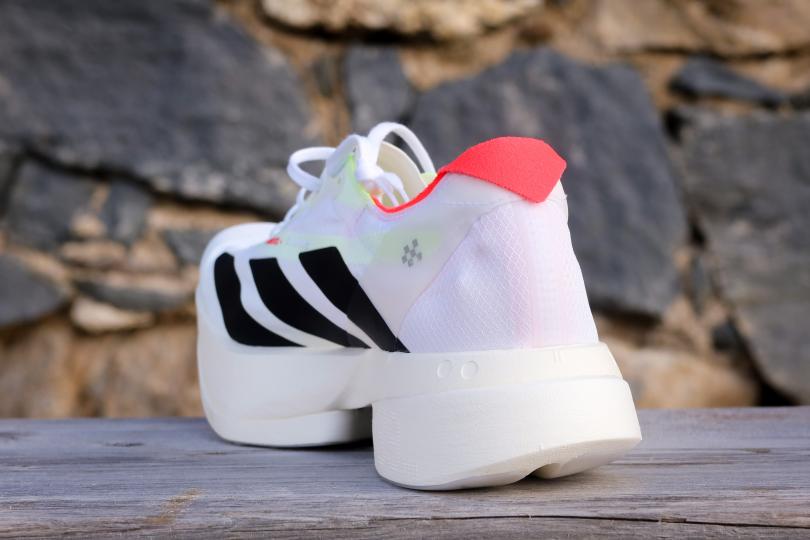 Présentation des adidas Adizero Adios Pro 4