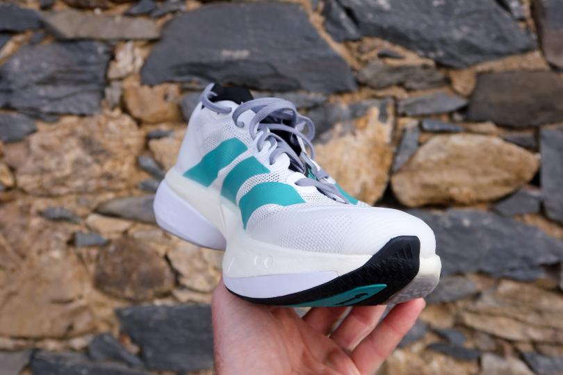 Preview des adidas Adizero Boston 13