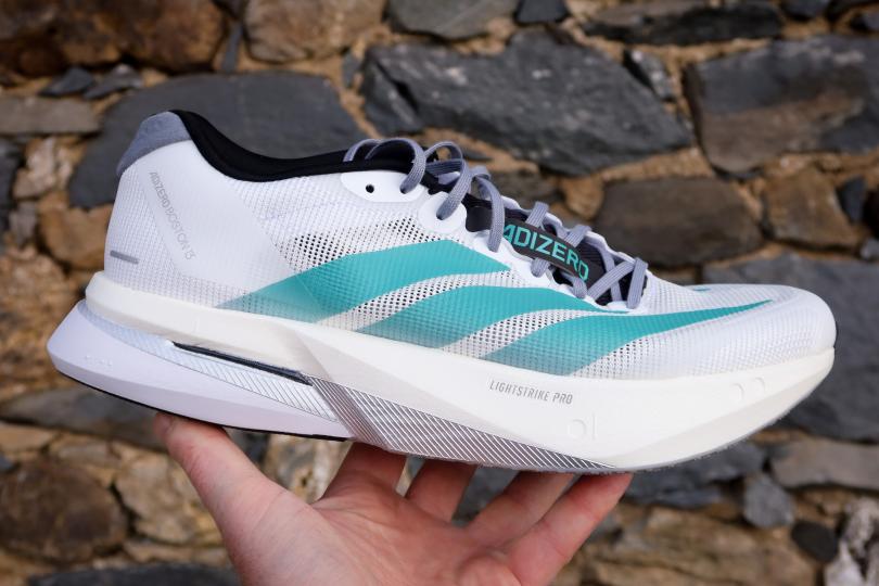 Preview des adidas Adizero Boston 13