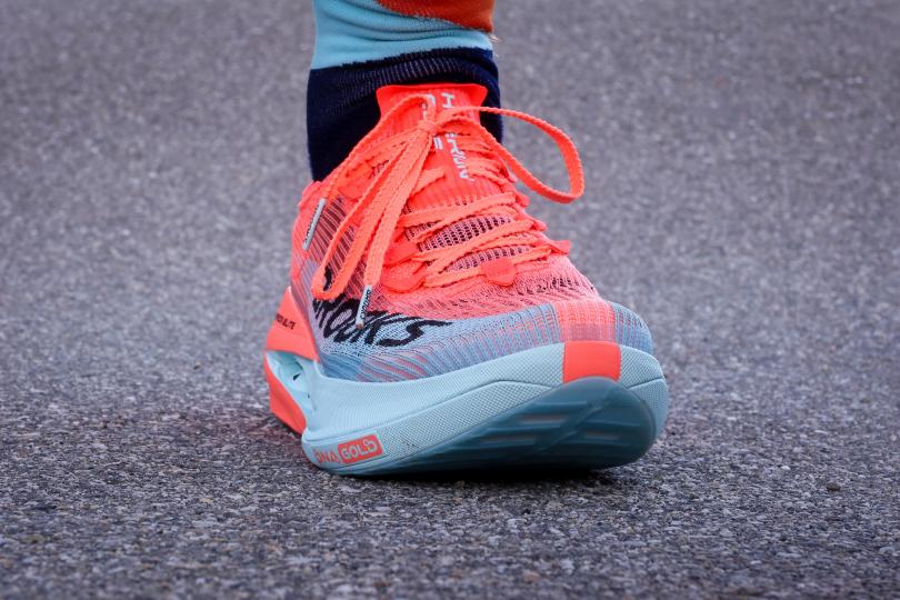 Le test des Brooks Hyperion Elite 5