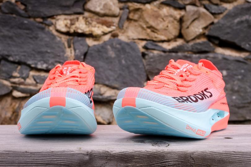 Les Brooks Hyperion Elite 5