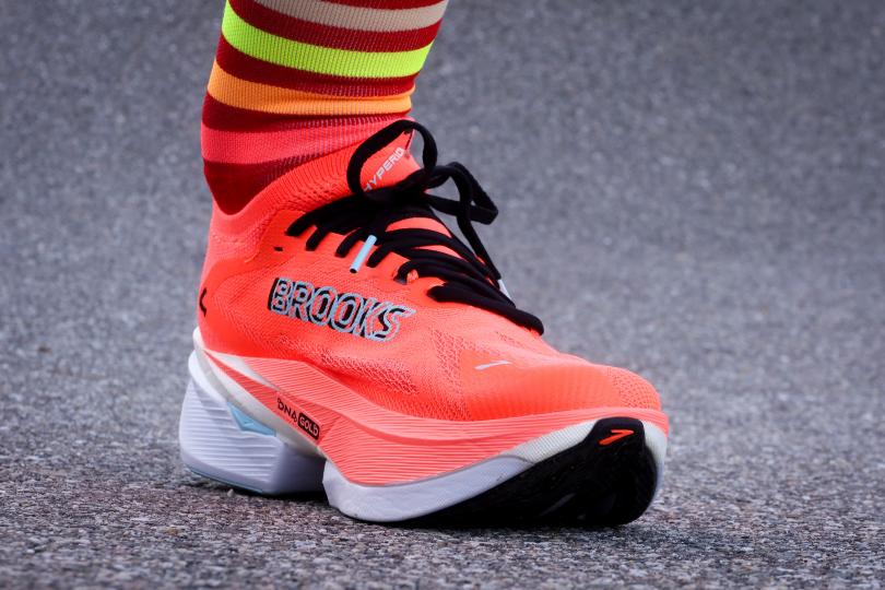 Le test de la Brooks Hyperion Max 3