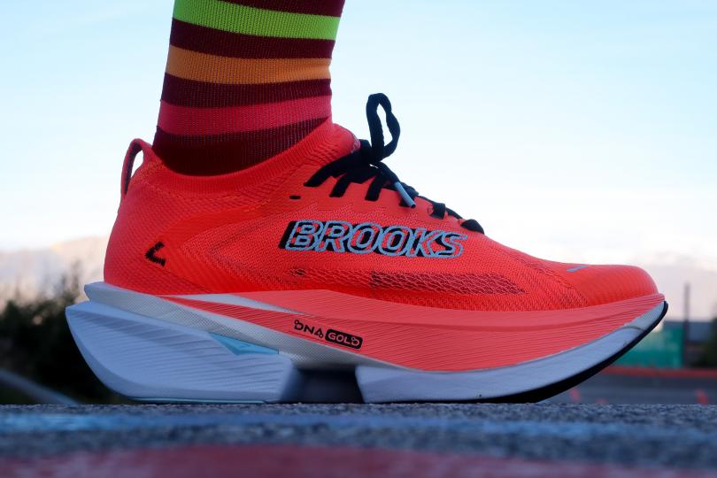 Le test de la Brooks Hyperion Max 3
