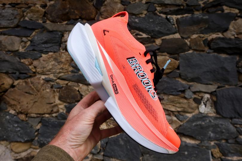 Présentation de la Brooks Hyperion Max 3