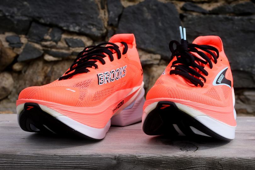 Les Brooks Hyperion Max 3