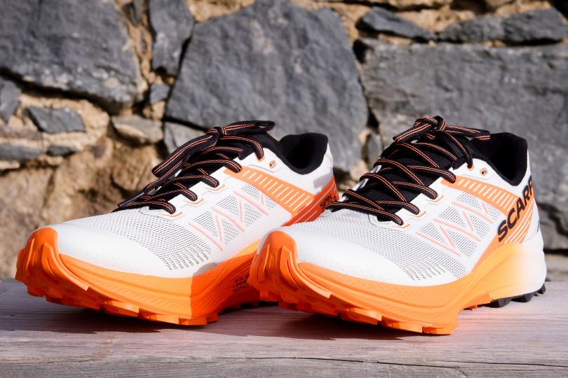 Les Scarpa Spin Ultra 2