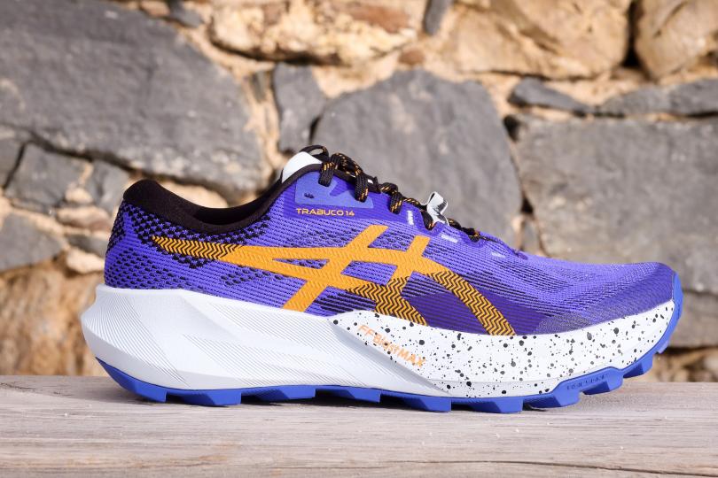 La Asics Trabuco 14
