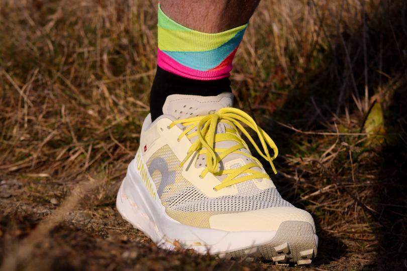 Test des On Runnning Cloudultra 3