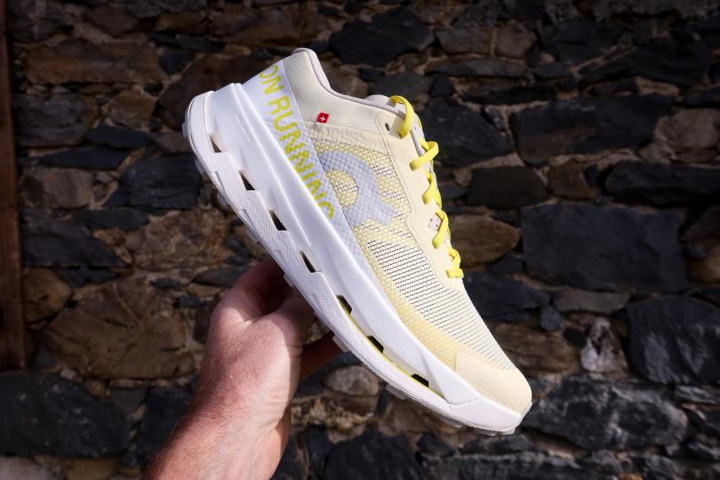 Preview On Runnning Cloudultra 3