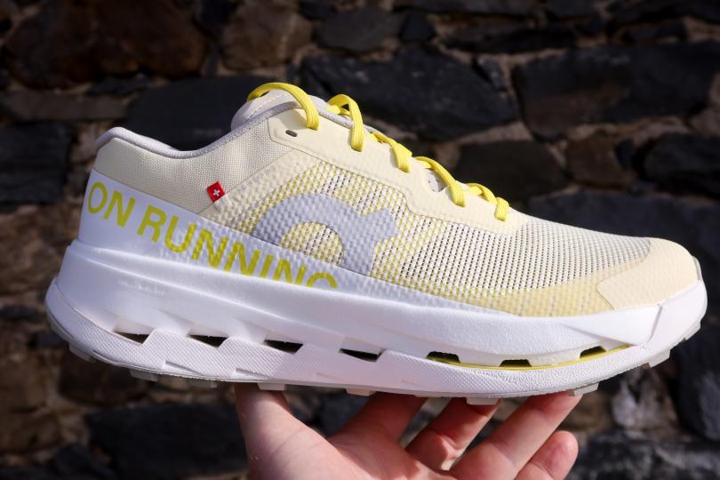 Preview On Runnning Cloudultra 3