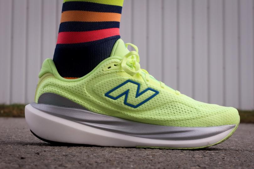 Test des New Balance 1080 V15