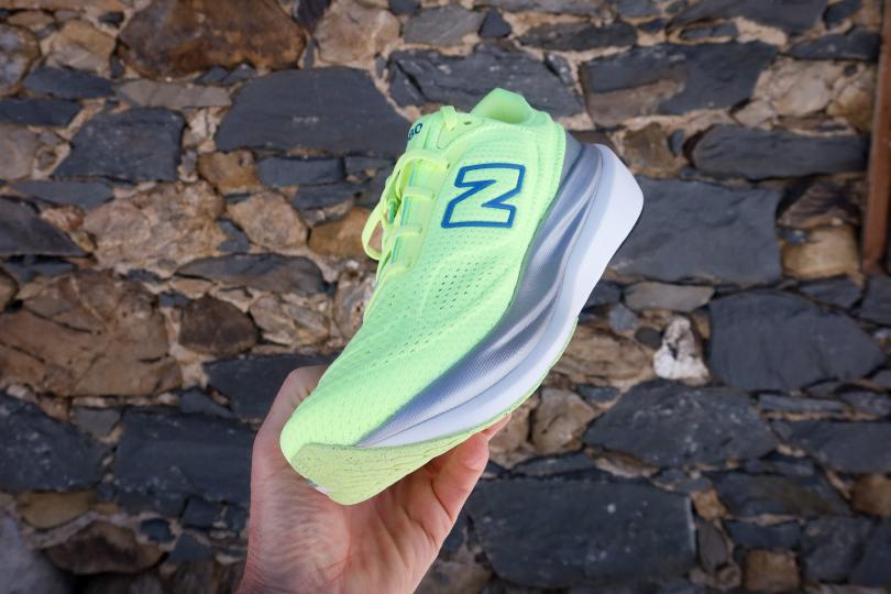 Présentation des New Balance 1080 V15