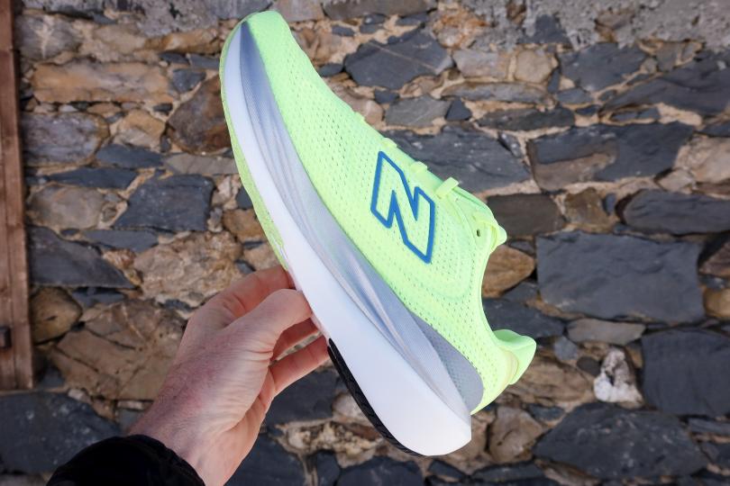 Présentation des New Balance 1080 V15