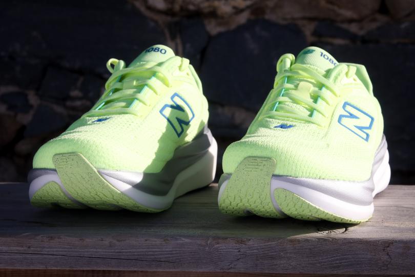 Les New Balance 1080 V15