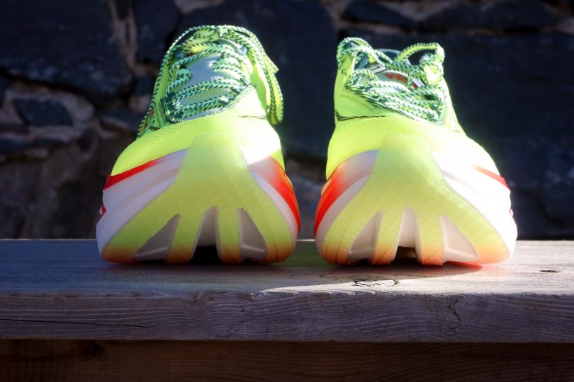 Les Hoka Cielo X1 3.0