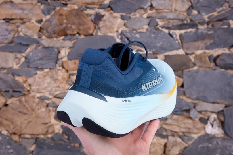 Preview des Kiprun Kipride Max