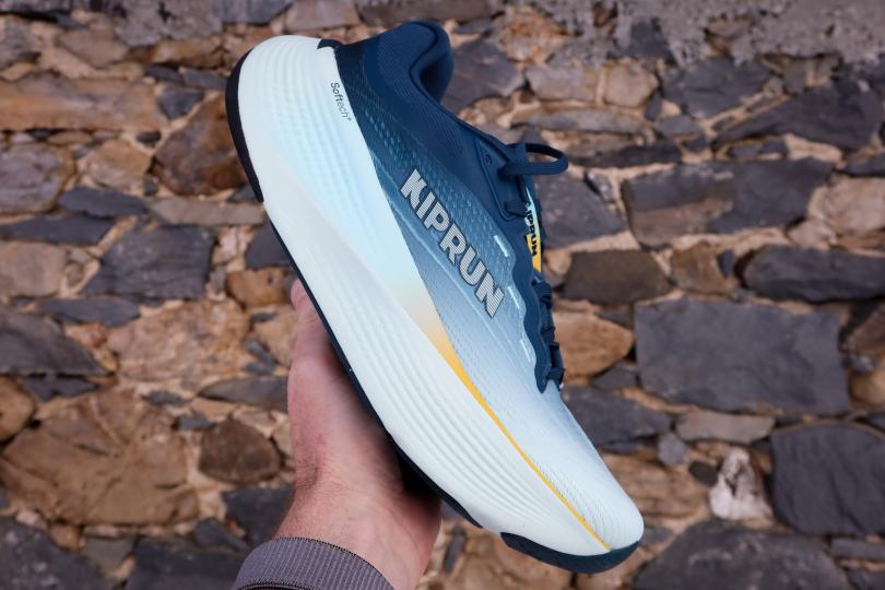 Preview des Kiprun Kipride Max