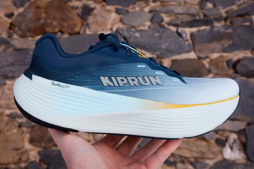 Preview des Kiprun Kipride Max