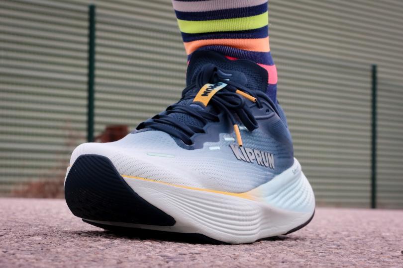 Test des Kiprun Kipride Max