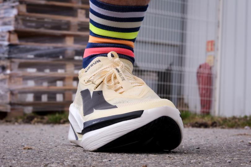 Test des KipRun KipStorm Elite