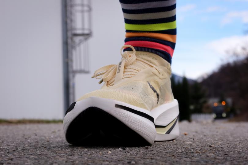 Test des KipRun KipStorm Elite