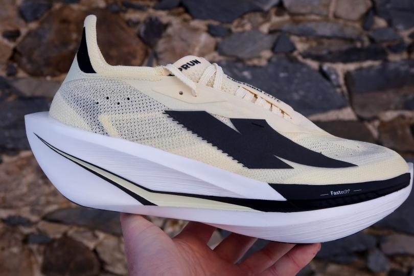 Preview des KipRun KipStorm Elite