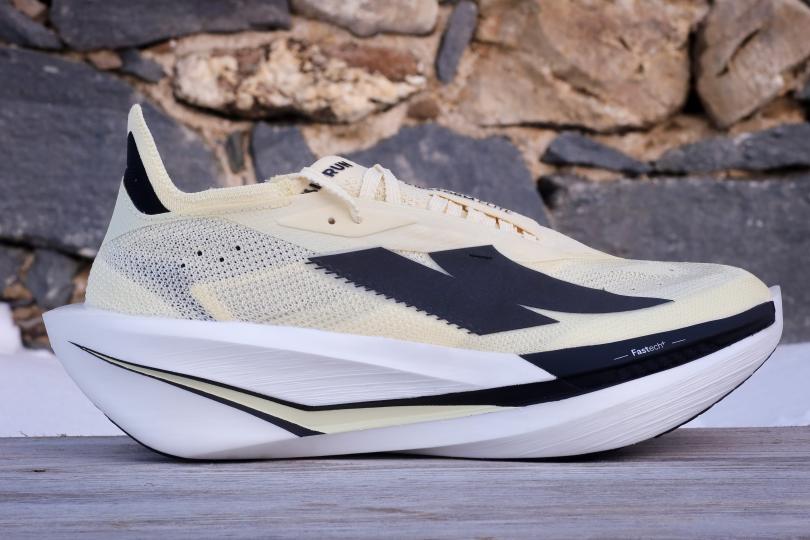 KipRun KipStorm Elite de profil