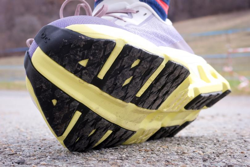 Test des ON Cloudmonster 3 Hyper