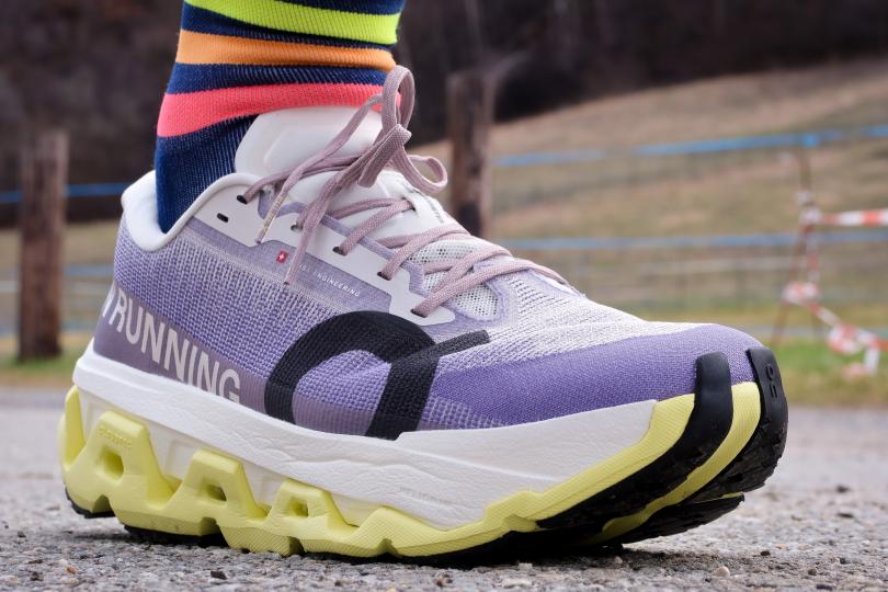 Test des ON Cloudmonster 3 Hyper