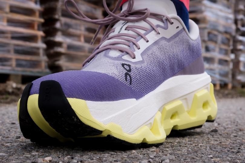 Test des ON Cloudmonster 3 Hyper