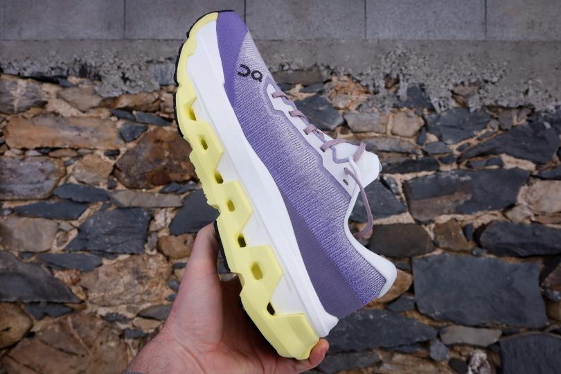 Présentation de la ON Cloudmonster 3 Hyper