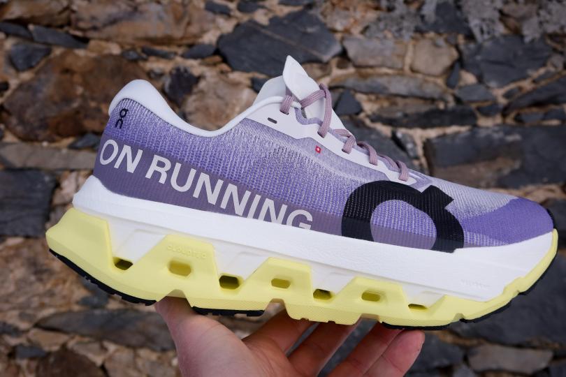 Présentation de la ON Cloudmonster 3 Hyper