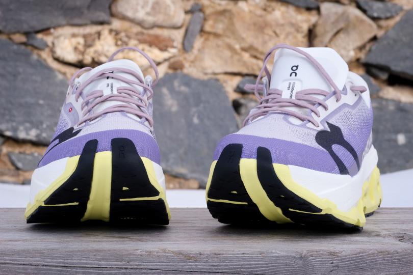 Les ON Cloudmonster 3 Hyper