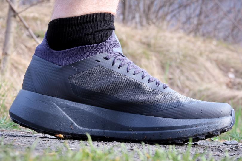 Tests des Arcteryx Sylan 2