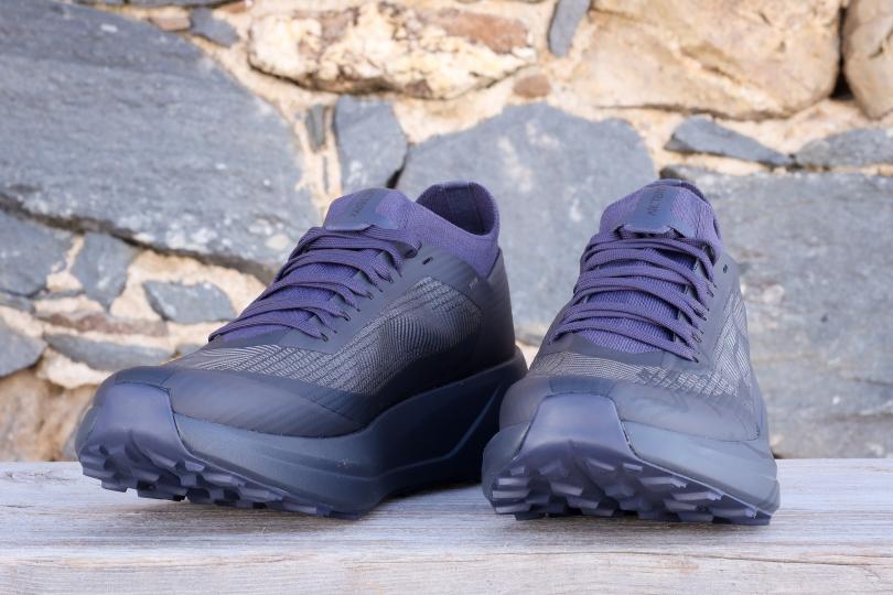 Les Arcteryx Sylan 2